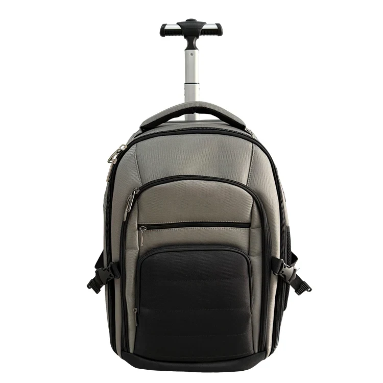 Business Trolley Backpack