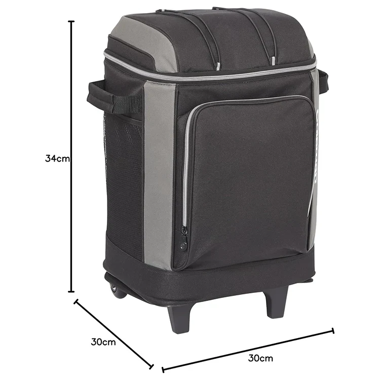 Cooler Trolley Bag