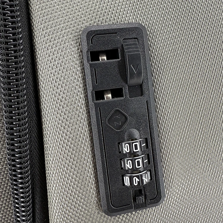 Business Trolley Backpack