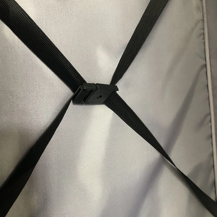 Expandable Travel Bag