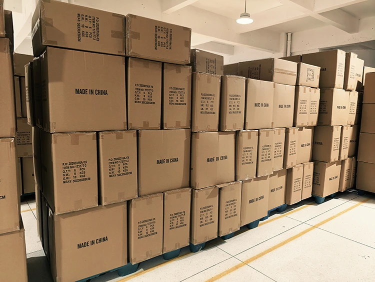 Packaging