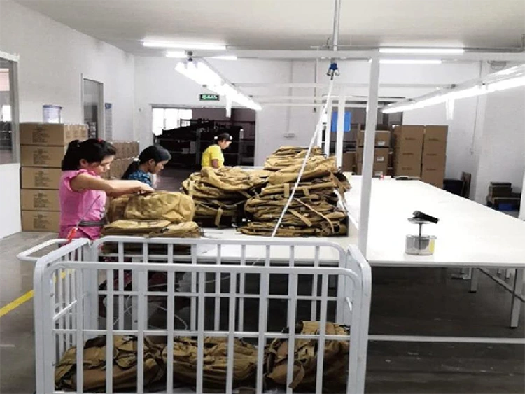 Indonesia factory 9
