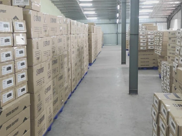 Indonesia factory 11