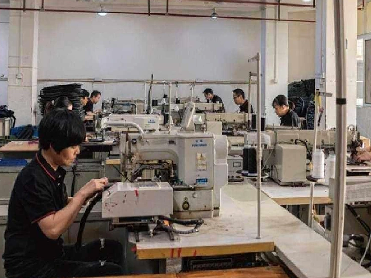China factory 6