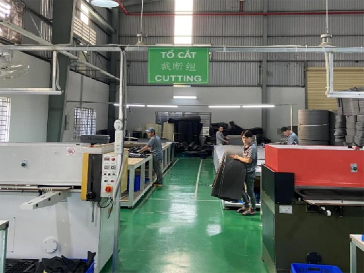 Vietnam factory 3