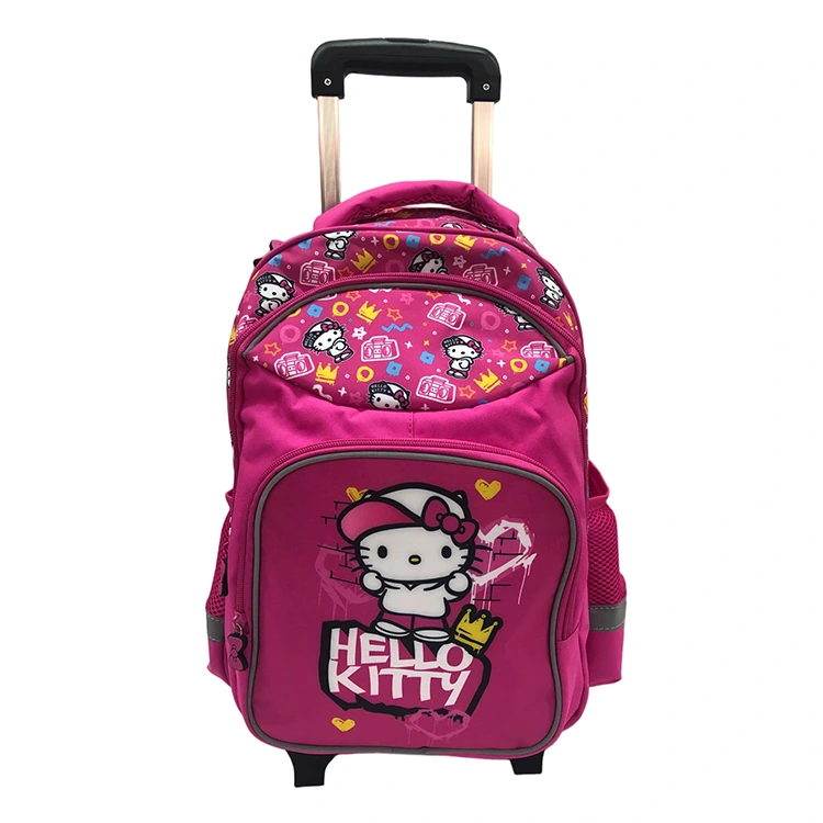 Trolley-Rucksack für Kinder