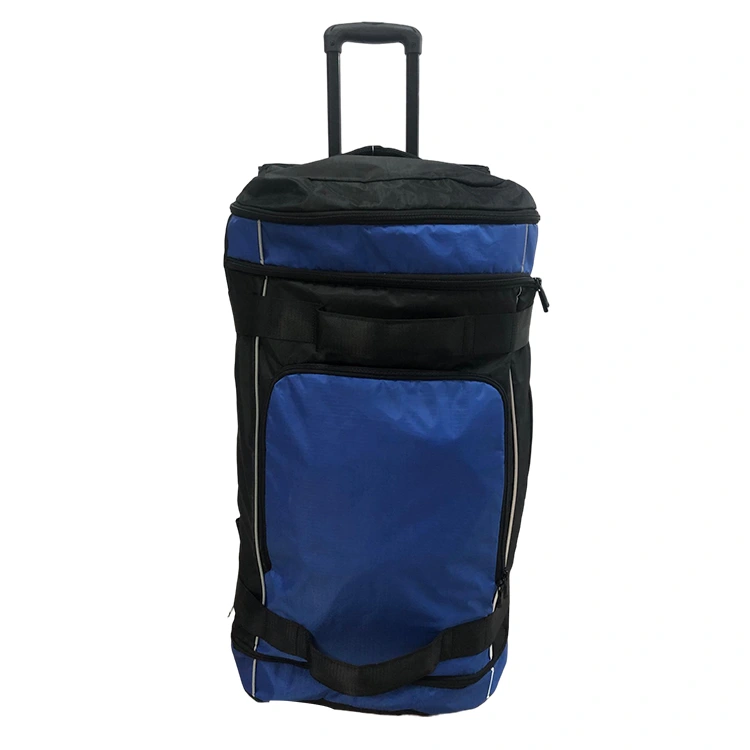 Reisetasche mit großem Fassungsvermögen