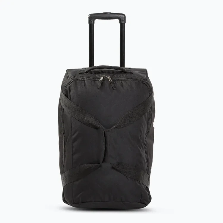 Reisetasche mit Rollen und großem Fassungsvermögen