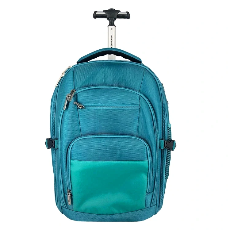 Rollende Laptoptasche