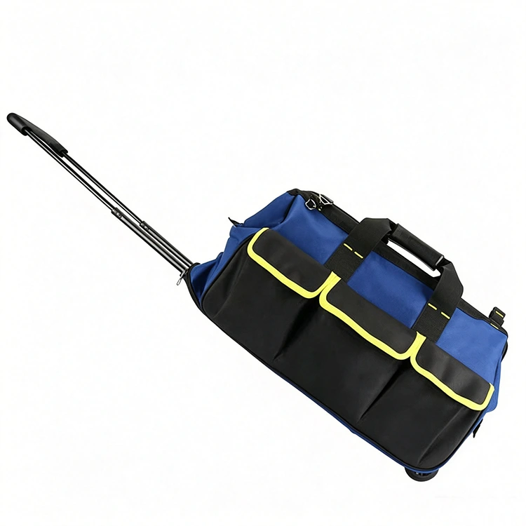 Trolley-Roller-Werkzeugtasche