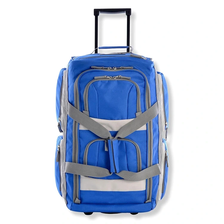 Wasserdichte Reise-Trolley-Tasche