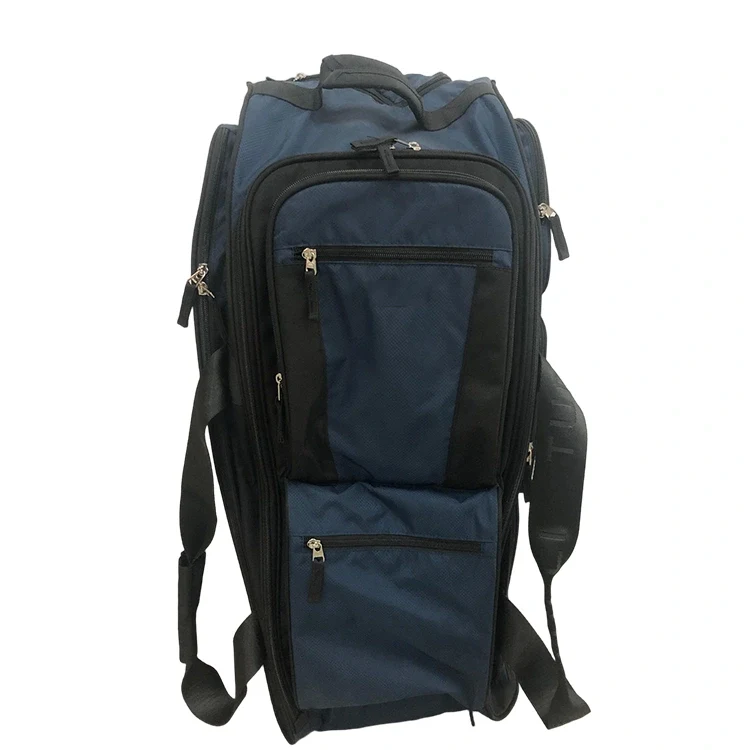 Reisetasche mit Rollen